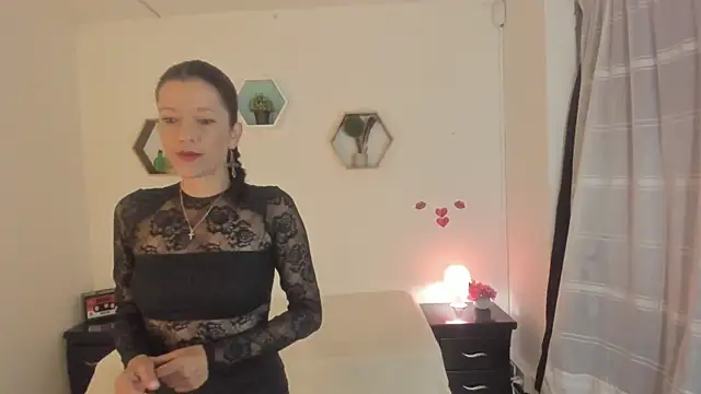 Paloma victory online show from 05.11.26