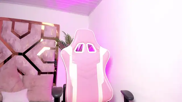 Anny osorio online show from 02.11.25