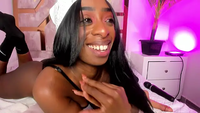 Anny osorio online show from 02.12.25