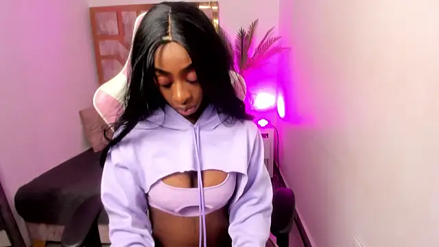 Anny osorio online show from 02.19.25