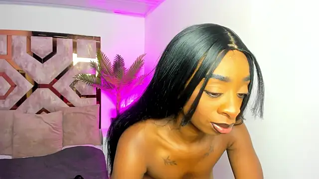 Anny osorio online show from 02.20.25