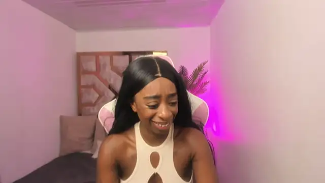 Anny osorio online show from 02.22.25