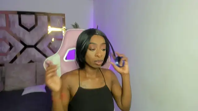 Anny osorio online show from 02.27.25