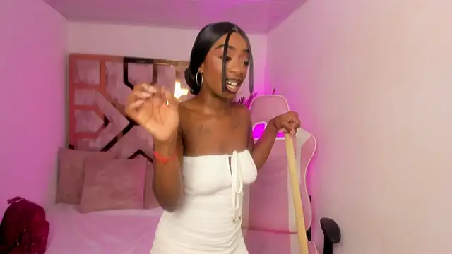 Anny osorio online show from 03.03.25