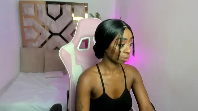 Anny osorio online show from 03.04.25