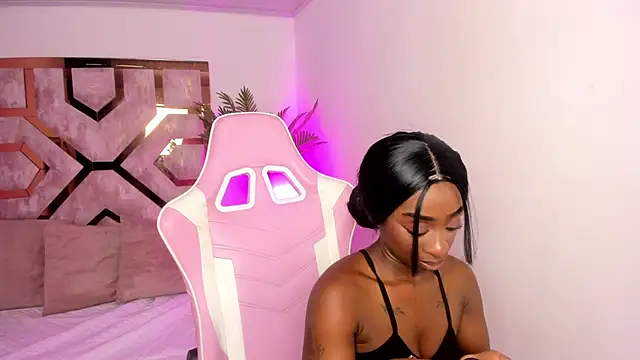 Anny osorio online show from 03.05.25