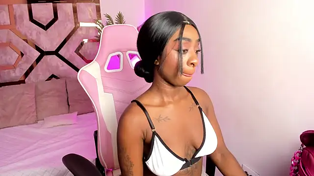 Anny osorio online show from 03.05.25