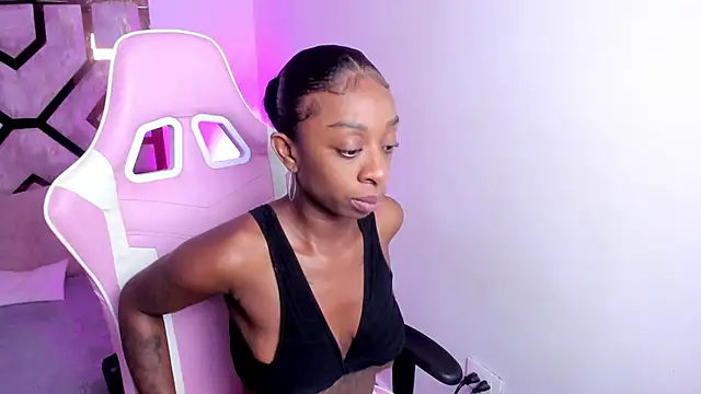 Anny osorio online show from 03.10.25