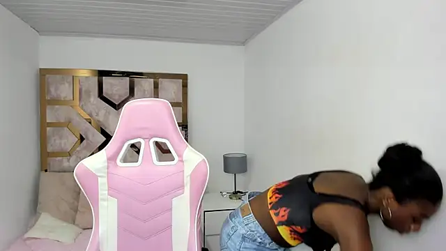 Anny osorio online show from 03.14.25