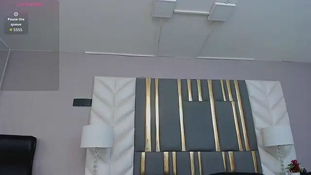 Anny osorio online show from 11.26.25