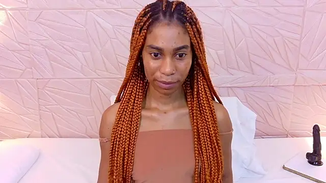 Amarantha love69 online show from 11.11.25