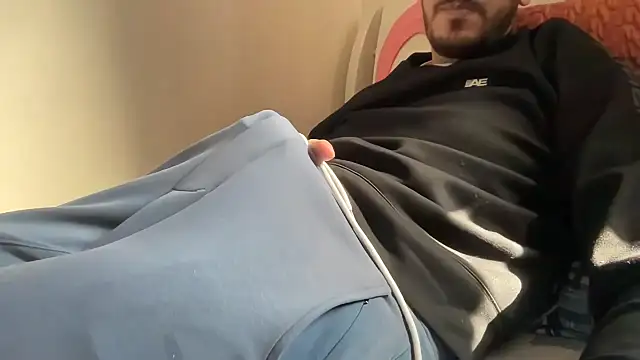 Mooka69 online show from 12.18.24