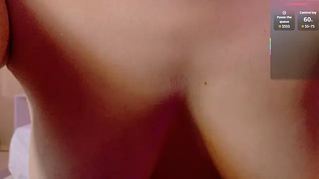 Miaa Starr online show from 01.09.26