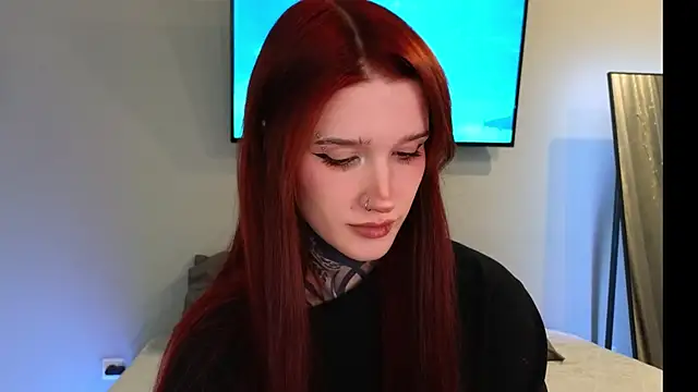 SophieInkk online show from 02.10.26