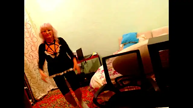 Snapshot of Natali7634 chatting on 10.26.25 Natali7634 online show from 10.26.25