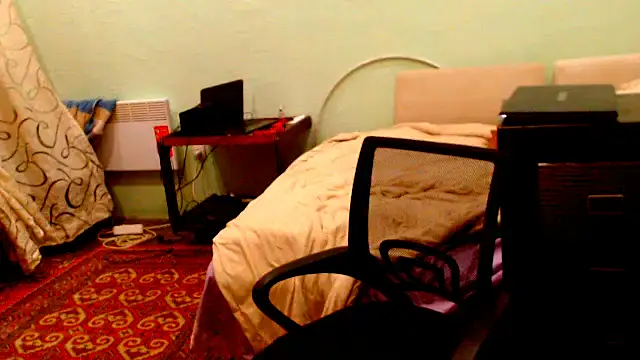 Natali7634 online show from 12.18.25