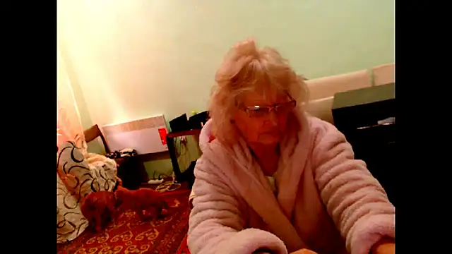 Natali7634 online show from 01.11.26