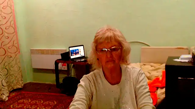 Natali7634 online show from 02.07.26