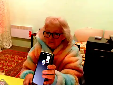 Natali7634 online show from 03.13.26