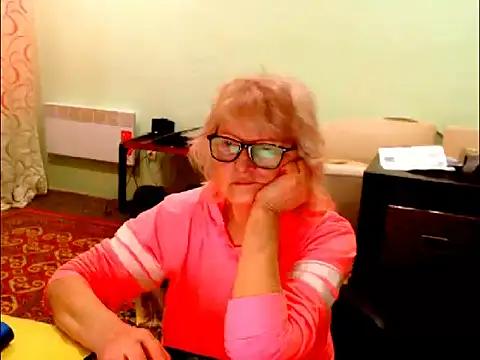 Natali7634 online show from 03.20.26