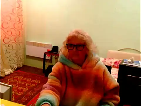 Natali7634 online show from 03.29.26