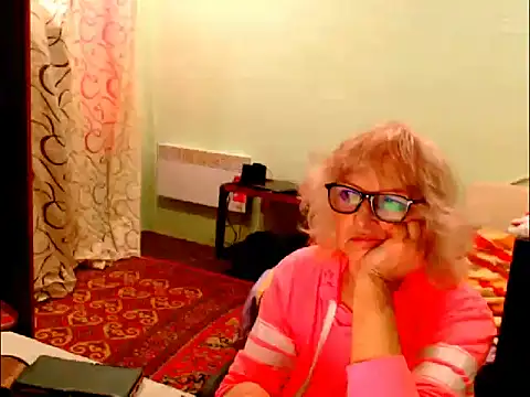 Natali7634 online show from 04.05.26