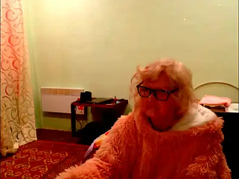 Natali7634 online show from 04.06.26