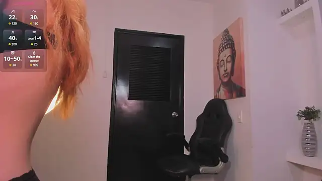 jenaa  online show from 02.25.26