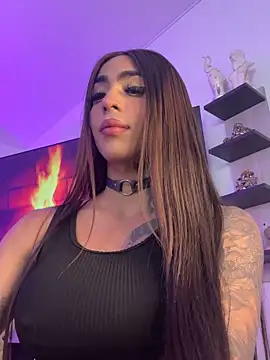Snapshot of babybriexxx chatting on 01.23.25 babybriexxx online show from 01.23.25