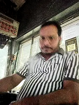 DeepakXxxR86 online show from 01.06.26