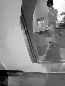 Jerryhottt online show from 09.28.25