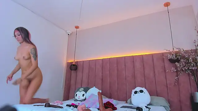 MarianaBranzz online show from 02.06.25