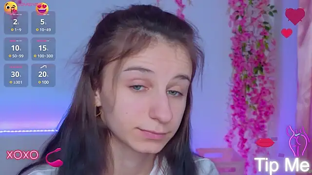  Nika Kik online show from 02.06.25