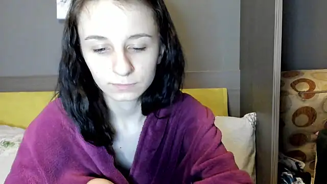  Nika Kik online show from 02.23.25