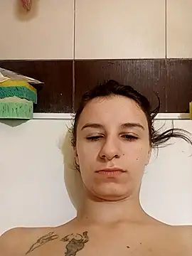  Nika Kik online show from 11.13.25