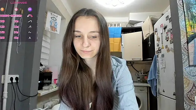 Snapshot of _Nika_Kik chatting on 05.01.26 Nika Kik online show from 05.01.26