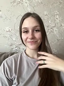 Snapshot of DakotaGercy chatting on 02.05.26 DakotaGercy online show from 02.05.26