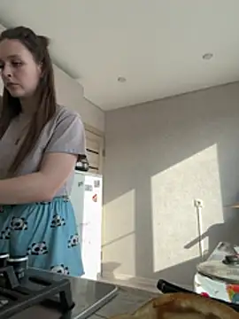 Snapshot of DakotaGercy chatting on 02.06.26 DakotaGercy online show from 02.06.26