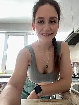 Snapshot of DakotaGercy chatting on 02.09.26 DakotaGercy online show from 02.09.26