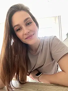 Snapshot of DakotaGercy chatting on 02.11.26 DakotaGercy online show from 02.11.26