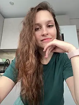 Snapshot of DakotaGercy chatting on 02.13.26 DakotaGercy online show from 02.13.26