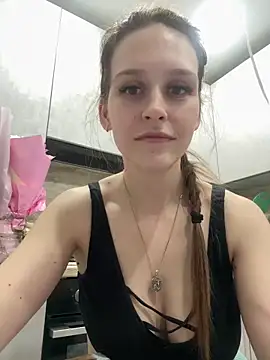 Snapshot of DakotaGercy chatting on 02.15.26 DakotaGercy online show from 02.15.26