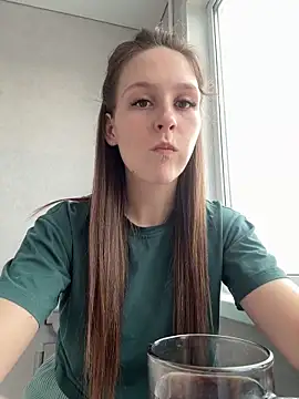 Snapshot of DakotaGercy chatting on 02.23.26 DakotaGercy online show from 02.23.26