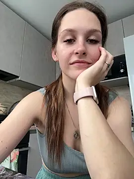 Snapshot of DakotaGercy chatting on 02.27.26 DakotaGercy online show from 02.27.26