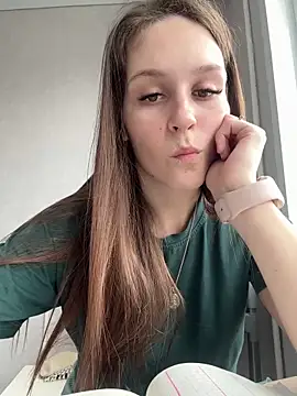 Snapshot of DakotaGercy chatting on 03.04.26 DakotaGercy online show from 03.04.26