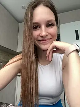 Snapshot of DakotaGercy chatting on 03.06.26 DakotaGercy online show from 03.06.26