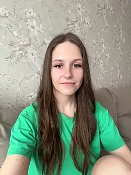 Snapshot of DakotaGercy chatting on 03.17.26 DakotaGercy online show from 03.17.26