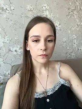 Snapshot of DakotaGercy chatting on 03.24.26 DakotaGercy online show from 03.24.26