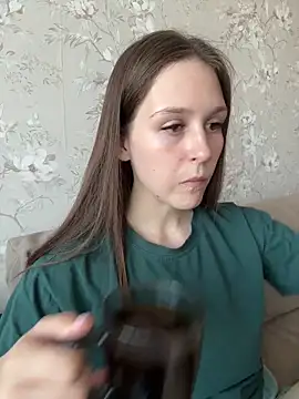 Snapshot of DakotaGercy chatting on 03.30.26 DakotaGercy online show from 03.30.26