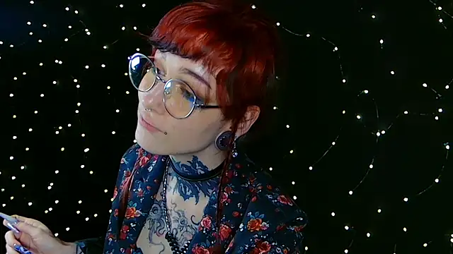 Littlespacemouse online show from 12.23.24